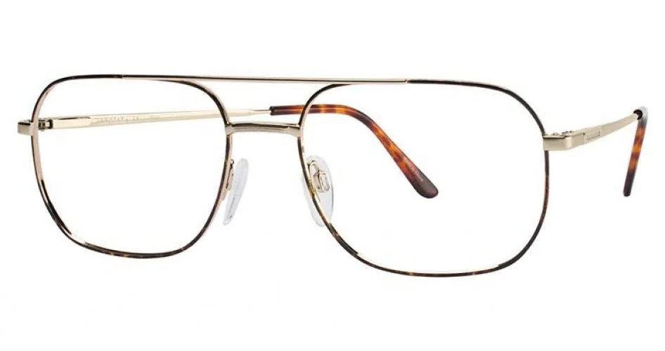 Aristar AR6700 Eyeglasses - view 4